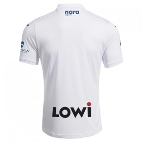 Maillot Foot Leganes Domicile 2025-26